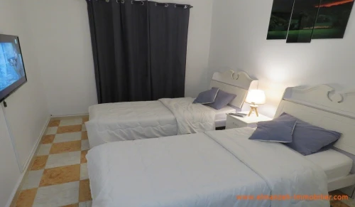 Location vacances Appartement F4 Oran Oran