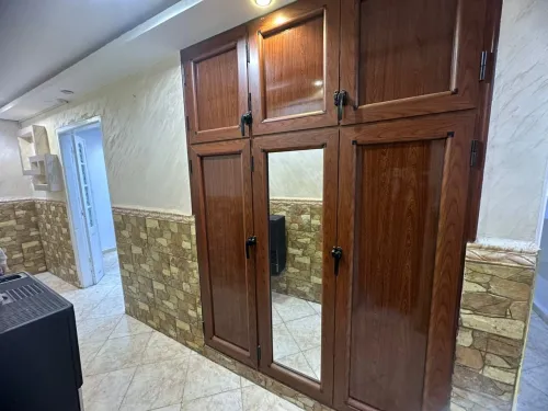 Location Appartement F3 Oran Bir el djir