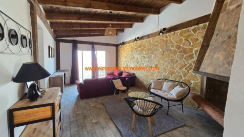 Location vacances Villa Aïn Témouchent Bou zedjar