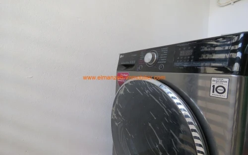 Location vacances Appartement F3 Oran Oran
