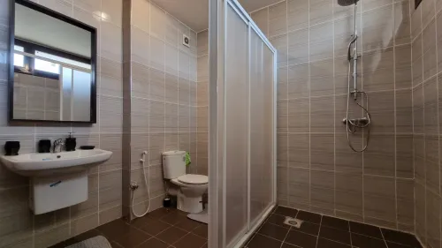 Location Appartement F3 Oran Bir el djir