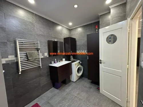 Location Appartement F4 Oran Bir el djir