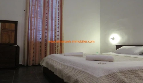 Location vacances Villa Oran Ain el turck