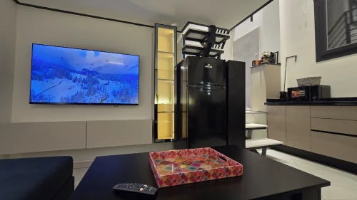 Location vacances Appartement Studio Oran Oran