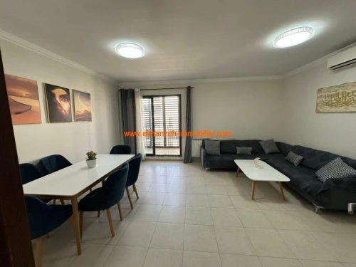 Location vacances Appartement F4 Oran Oran