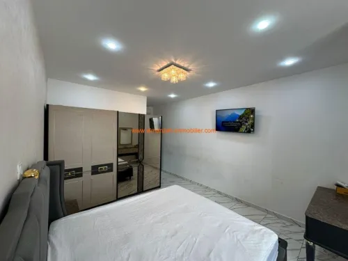 Vente Appartement F4 Oran Bir el djir