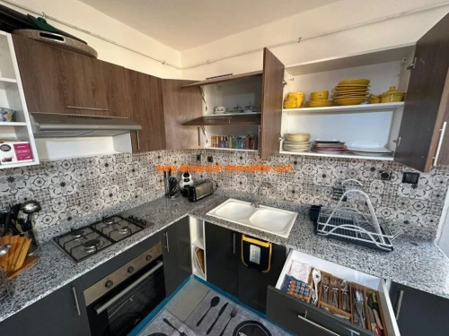 Location vacances Appartement F3 Oran Bir el djir