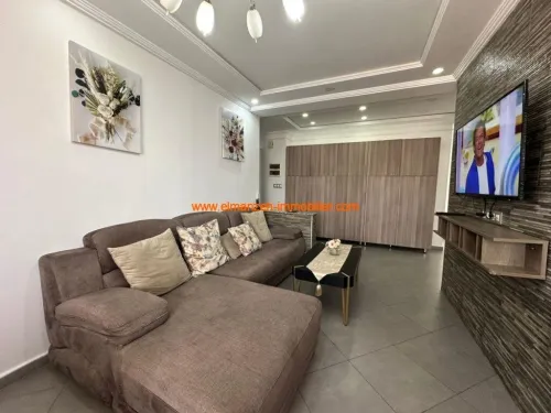 Location Appartement F4 Oran Bir el djir