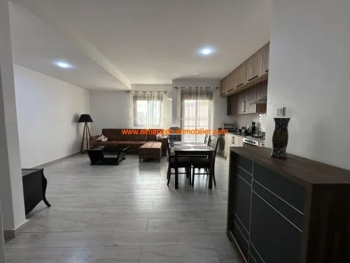 Location vacances Appartement F3 Oran Bir el djir