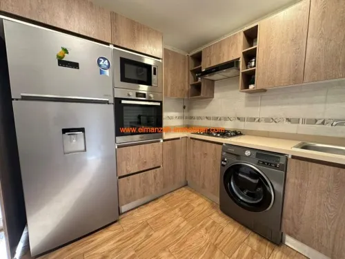 Location vacances Appartement F3 Oran Bir el djir
