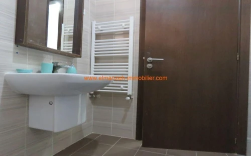 Location vacances Appartement F3 Oran Oran