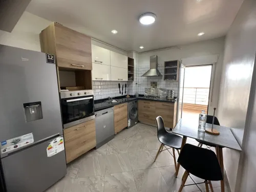 Vente Appartement F4 Oran Oran