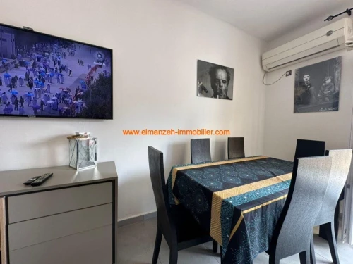 Location vacances Appartement F3 Oran Bir el djir