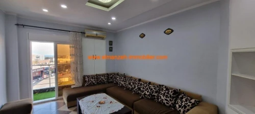 Location vacances Appartement F3 Oran Oran