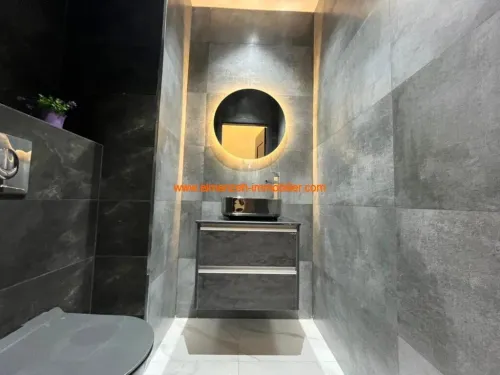 Location vacances Appartement F4 Oran Oran