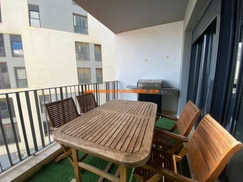Location vacances Appartement F4 Oran Bir el djir