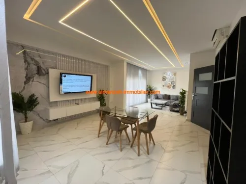 Location vacances Appartement F4 Oran Oran