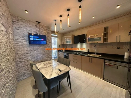 Vente Appartement F4 Oran Bir el djir