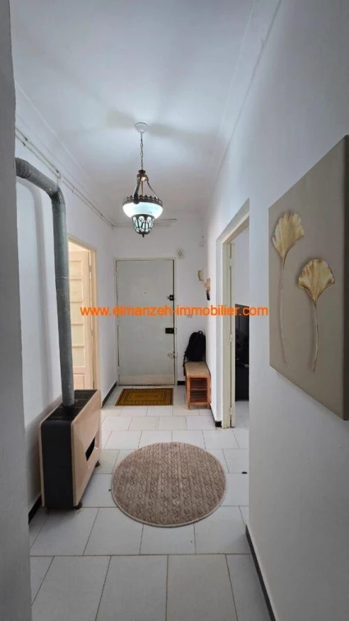 Location vacances Appartement F3 Oran Oran