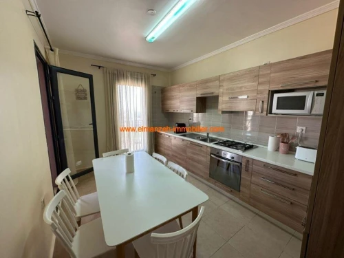 Location vacances Appartement F4 Oran Oran