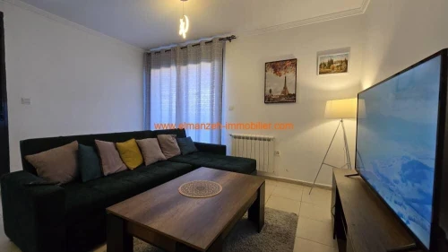 Location vacances Appartement F3 Oran Oran