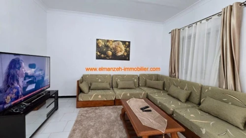 Location vacances Appartement F3 Oran Oran