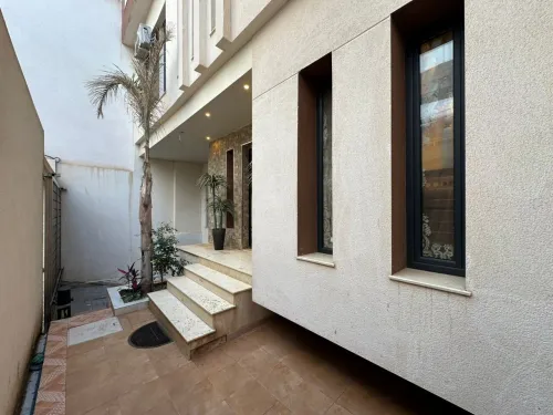 Vente Villa Oran Bir el djir