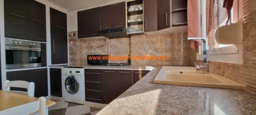 Location vacances Appartement F3 Oran Oran