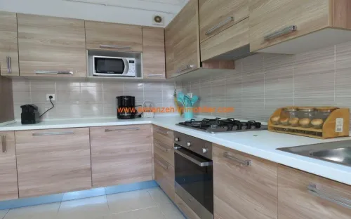 Location vacances Appartement F3 Oran Oran