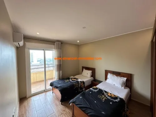 Location vacances Appartement F3 Oran Bir el djir