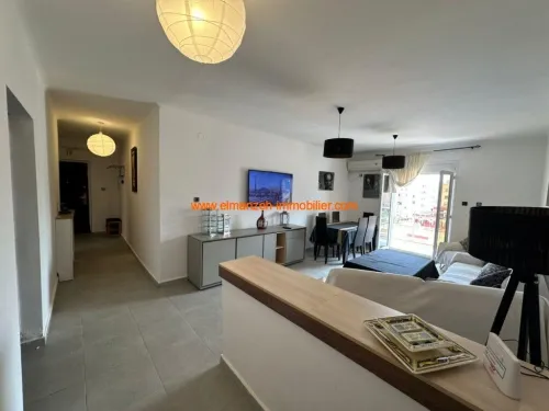 Location vacances Appartement F3 Oran Bir el djir