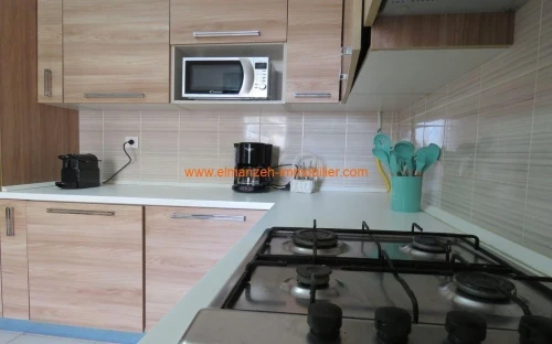 Location vacances Appartement F3 Oran Oran