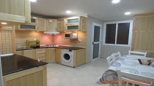 Location Appartement F3 Oran Bir el djir