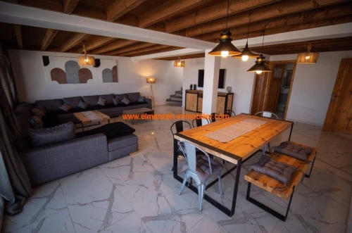 Location vacances Villa Aïn Témouchent Bou zedjar