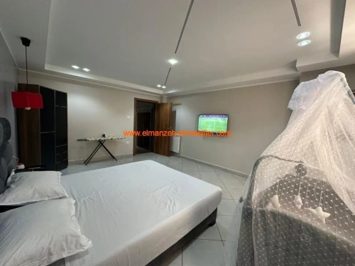 Location vacances Appartement F4 Oran Bir el djir