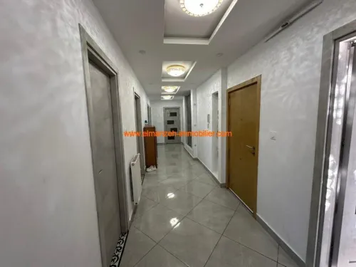 Vente Appartement F4 Oran Bir el djir