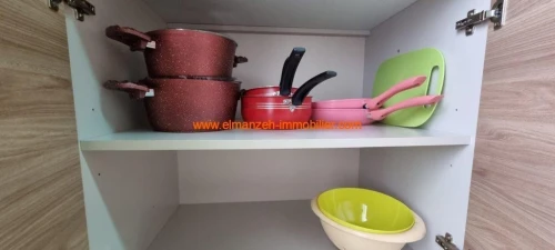 Location vacances Appartement F4 Oran Oran