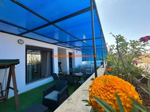 Location vacances Appartement F3 Oran Oran