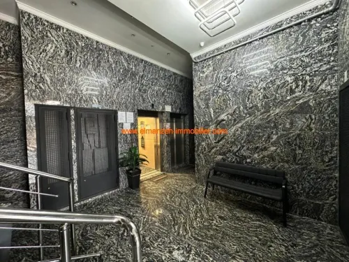 Location vacances Appartement F3 Oran Bir el djir