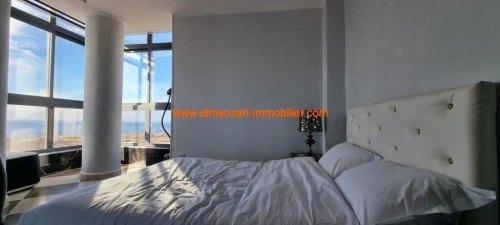 Location vacances Appartement F3 Oran Oran