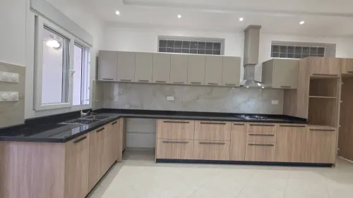 Location Niveau de villa F3 Oran Bir el djir