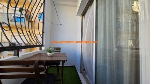 Location vacances Appartement F3 Oran Oran