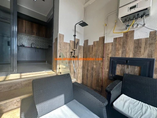 Location vacances Appartement F4 Oran Bir el djir