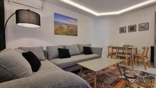 Location vacances Appartement F3 Oran Oran