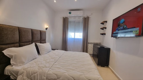 Location vacances Appartement F3 Oran Oran