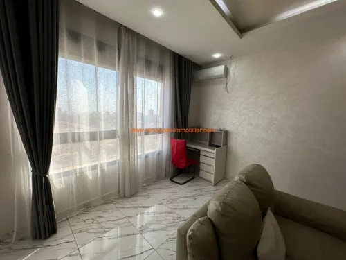 Vente Appartement F4 Oran Bir el djir
