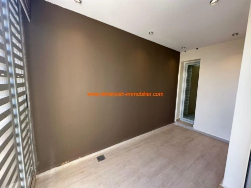 Vente Appartement F4 Oran Bir el djir