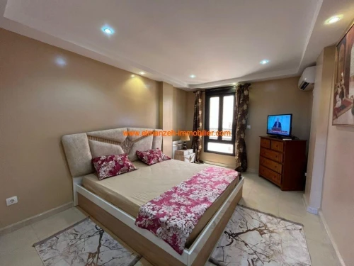 Location vacances F4 Oran Bir el djir