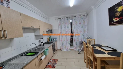 Location vacances Appartement F3 Oran Oran