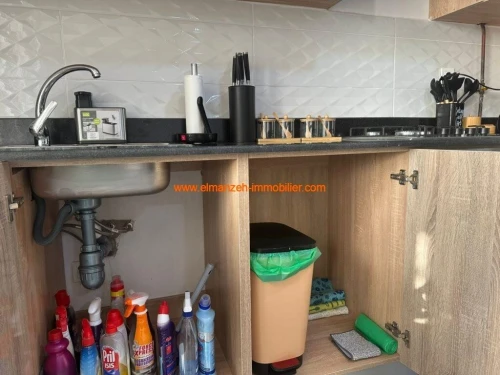 Location vacances Appartement F3 Oran Bir el djir